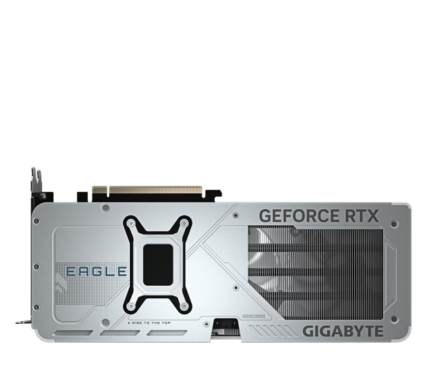 GIGABYTE GeForce RTX 5070 Eagle OC Ice 12GB GDDR7 DLSS4 - 1318531 - zdjęcie 6